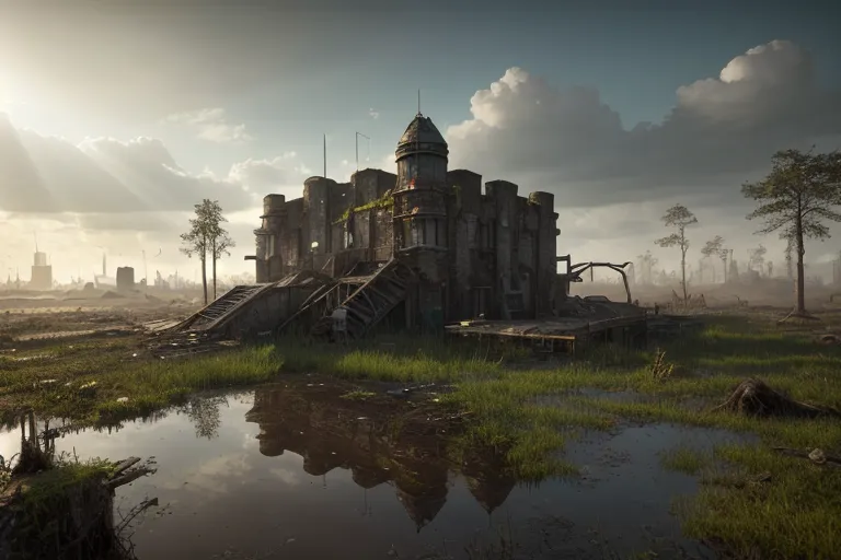 Johnson Space Center