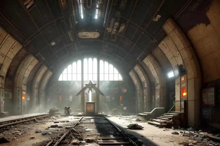 Johnson Space Center