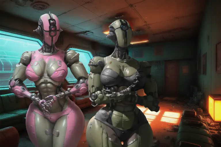 Johnson Space Center