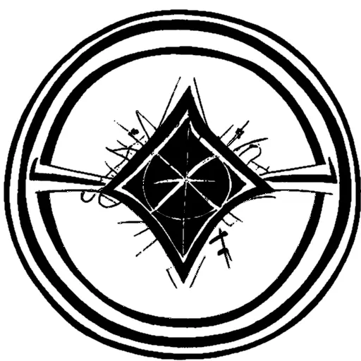 Sigil of Hospitlar