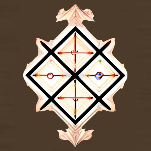 Sigil of Deity/Religion